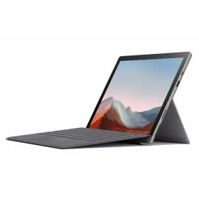   Laptop Microsoft Surface Pro 7+ Platinum (8GB) (256GB) (Touchscreen)