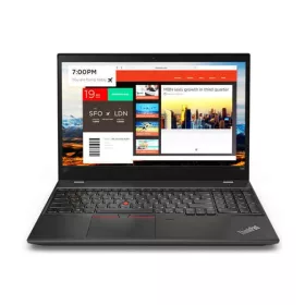 Lenovo ThinkPad T580