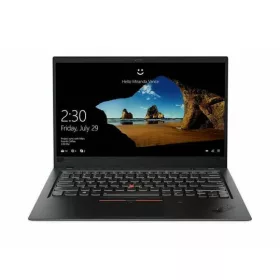 Lenovo ThinkPad X1 Carbon G6 (8GB) (Touchscreen)