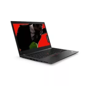 Lenovo ThinkPad T480 (Touchscreen)