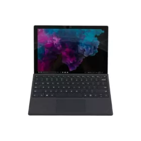   Microsoft Surface Pro 6 Matte Black (8GB) (256GB) (Touchscreen)