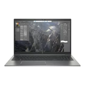 HP ZBook Firefly 15 G7