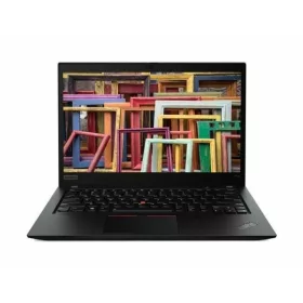 Laptop Lenovo ThinkPad T14s Gen 1 (8GB) (Touchscreen)