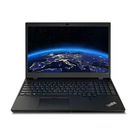   Laptop Lenovo ThinkPad T15p Gen 2 (GeForce GTX 1650 4GB) (Touchscreen)