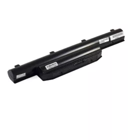   Fujitsu-Siemens LifeBook LH532 helyettesítő új 6 cellás 4400mAh akkumulátor (CP568422-01)