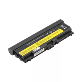   Lenovo ThinkPad T430, L430, L530 helyettesítő új 9 cellás 6600mAh akkumulátor, 42T4757
