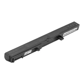   Asus X551C, X551MA helyettesítő új 4 cellás 2200mAh akkumulátor (0B110-00250600, A41N1308)