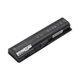   HP Pavilion DV4, DV5, DV6 gyári új 4400mAh akkumulátor  484170-001, HSTNN-IB72
