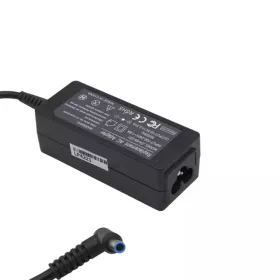   HP 19.5V 2.31A 45W vékony center-pin helyettesítő töltő (H6Y88AA)
