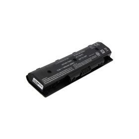   HP Pavilion 15-E, 17-E, Envy 15-J, 17-J helyettesítő új 6 cellás 4400mAh akkumulátor (PI06, HSTNN-YB4N)