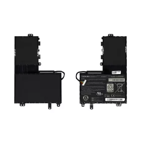   Toshiba Satellite E45T, E55T gyári új 3 cellás 4160mAh akkumulátor (PA5157U-1BRS, P000577250)