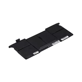   Apple MacBook Air 11' (A1370, 2011) helyettesítő új 6 cellás 4680mAh akkumulátor (A1375, 020-6921-A)
