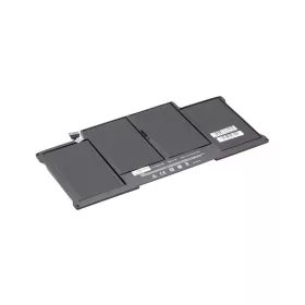   Apple MacBook Air 13 helyettesítő új 4 cellás 6700mAh akkumulátor (A1405, A1377)