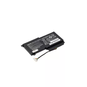   Toshiba Satellite L50, S50, P55T gyári új 4 cellás 2838mAh akkumulátor (PA5107U-1BRS, P000617510)