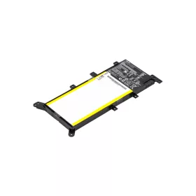   Asus X555LA, X555LD, X555LN, X555LF gyári új 37Wh-s 4775mAh akkumulátor (C21N1347)
