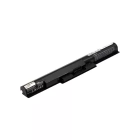   Sony Vaio SVF14E, SVF15E, SVF142, SVF152 helyettesítő új 4 cellás 2200mAh akkumulátor (VGP-BPS35A)