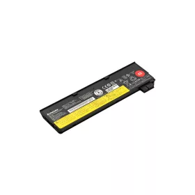   Lenovo ThinkPad L450, T450, W550 gyári új 3 cellás 24Wh 1910mAh akkumulátor (FRU 45N1126, 45N1127)