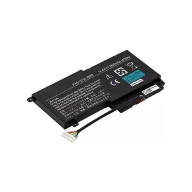   Toshiba Satellite L50, S50, P55T 2830mAh akkumulátor (PA5107U-1BRS)