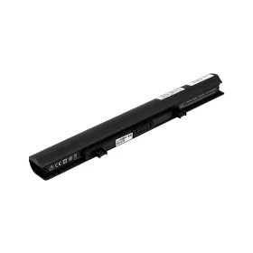   Toshiba Satellite C50-B, L50-B, L55T-B sorozathoz helyettesítő új 4 cellás 2200mAh akkumulátor (PA5185U, PA5185U-1BRS)