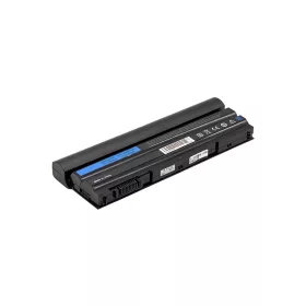   Dell Latitude E5420, E5520, E6420, E6520 helyettesítő új 9 cellás 6600mAh akkumulátor (NHXVW)