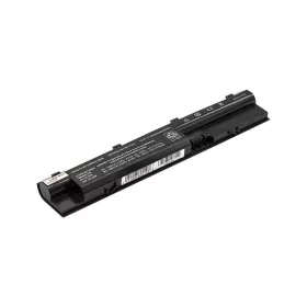   HP ProBook 440, 445, 450, 470 helyettesítő új 6 cellás 4400mAh akkumulátor (FP06, FP06XL)