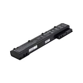   HP ZBook 15, 17 gyári új 8 cellás 5050mAh akkumulátor (AR08, 708455-001)