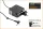 Asus gyári új laptop töltő (4mm/1,35mm) (AD883020, 0A001-00236400)