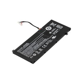   Acer Aspire VN7-571G, VN7-591G, VN7-791G gyári új 51Wh-ás 4465mAh akkumulátor (AC14A8L, KT.0030G.001)
