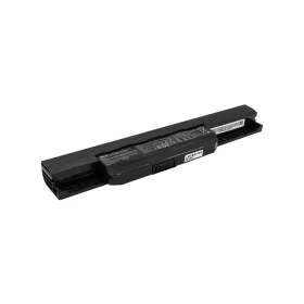   Asus K53, X53 gyári új 6 cellás 4400mAh akkumulátor (10,8V!) (A32-K53)