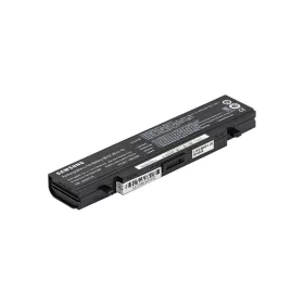   Samsung P50, NP-R510 gyári új 6 cellás 5200mAh akkumulátor (AA-PB2NC6B, AA-PB4NC6B)
