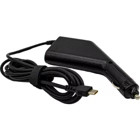 Dell 20V 3.25A 65W Type-C (USB-C) autós töltő