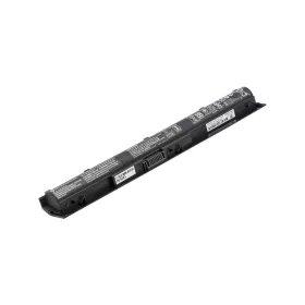   HP Pavilion 14-ab, 15-ab gyári új 4 cellás 2670mAh akkumulátor, KI04, 800009-421, 800049-001