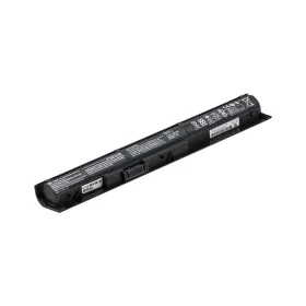   HP Pavilion 14, 15, 17 sorozat gyári új 4 cellás 2550mAh akkumulátor (756743-001, VI04)