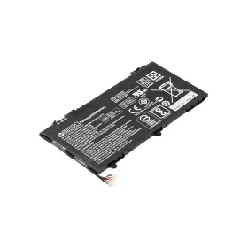   HP Pavilion 14-al0, 15-au0, Envy 15-as0 sorozathoz gyári új 3 cellás 3610mAh akkumulátor (849908-850, 849568-421)