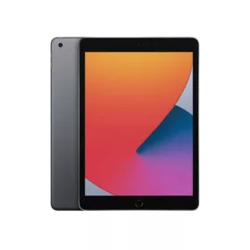   Apple iPad 8 felújított tablet (2020), WIFI+SIM Space Grey 128GB
