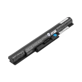   Sony Vaio SVF14E, SVF15E, SVF142, SVF152 gyári új 4 cellás 2670mAh akkumulátor (VGP-BPS35A)