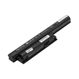   Sony Vaio VPC-CA, VPC-CB, VPC-EH, VPH-EG gyári új 6 cellás 4000mAh akkumulátor (VGP-BPS26, VGP-BPS26A, VGP-BPL26)