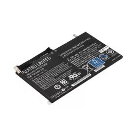   Fujitsu LifeBook UH552, UH572 gyári új 42Wh-s 2840mAh akkumulátor (FPCBP345Z, FMVNBP219)