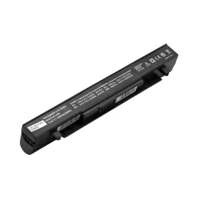   Asus X450, X550 helyettesítő új 8 cellás akkumulátor, 4400mAh,  A41-X550, A41-X550A