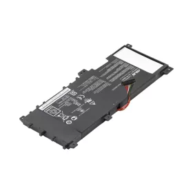   Asus S451LN, K451LN gyári új 3 cellás 4900mAh akkumulátor (C21N1335)