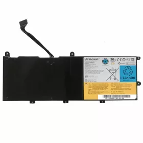   Lenovo IdeaPad U400 gyári új 54Wh-s akkumulátor (121500003, 121500004)