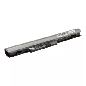   HP ProBook 430 G1 helyettesítő új 4 cellás 2200mAh szürke akkumulátor (HSTNN-UB4L, HSTNN-IB4L)