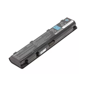   Toshiba Qosmio X70, X870 gyári új 8 cellás 3000mAh akkumulátor (PA5036U-1BRS)