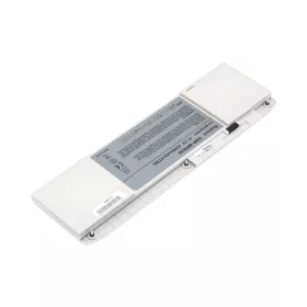   Sony Vaio helyettesítő új 6 cellás 4200mAh ezüst akkumulátor VGP-BPS30A