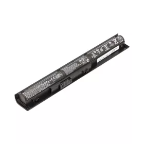   HP ProBook 450 G3, 455 G3, 470 G3 gyári új 4 cellás 2850mAh akkumulátor (805294-001, RI04, HSTNN-DB7B)