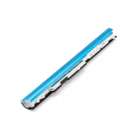   HP 240 G2, 250 G2 gyári új 4 cellás 2800mAh ezüst-fekete akkumulátor (728460-001)
