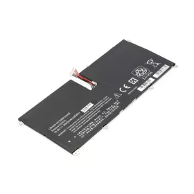   HP Envy Spectre XT 13-2000 helyettesítő új 4 cellás 2950mAh akkumulátor (HD04XL)