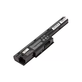   Fujitsu-Siemens LifeBook LH531, SH531 helyettesítő új 6 cellás 4400mAh akkumulátor (FPCBP274)