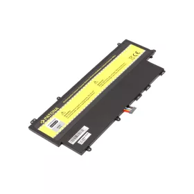   Samsung NP530U3C helyettesítő új 6000mAh akkumulátor (AA-PBYN4AB)