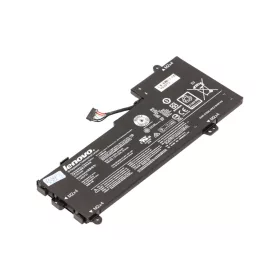   Lenovo IdeaPad U31-70 gyári új 2 cellás 4050mAh akkumulátor (5B10H17230)